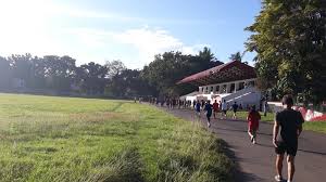 GOR RW Mongisidi Cs Ditutup Sementara